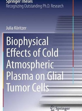 【预订】Biophysical Effects of Cold Atmosphe...