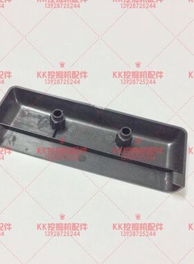 挖掘机配件小松PC200/210/220/240-8车门合页盖车门铰链合页盖