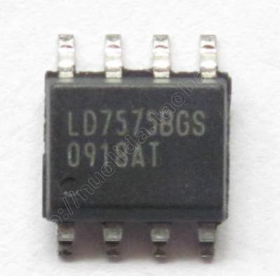 DONPV适用于LD7575PS LD7575BGS 贴片 sop-8