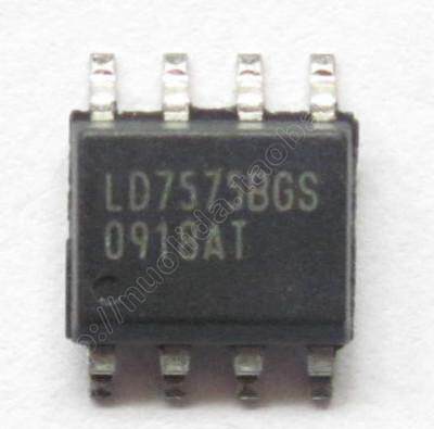 DONPV适用于LD7575PS LD7575BGS 贴片 sop-8