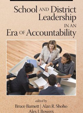 【预售】School and District Leadership in an Era of Ac...