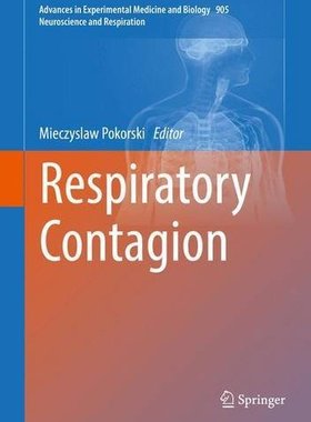 【预订】Respiratory Contagion