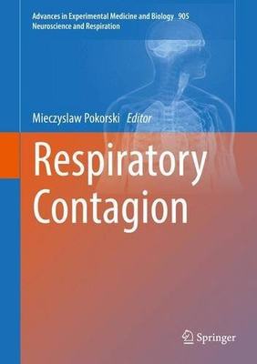 【预订】Respiratory Contagion