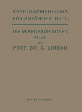 【预订】Die Mikroskopischen Pilze: Myxomycet...