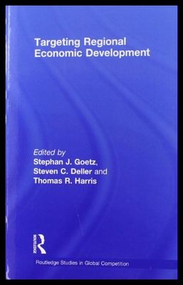 【预售】Targeting Regional Economic Developmen