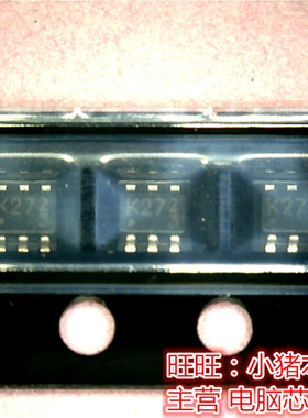 2N7002KDW 2N7002KDW-gp代码K27 MT8766V AZBAH BGA 新的一个起拍