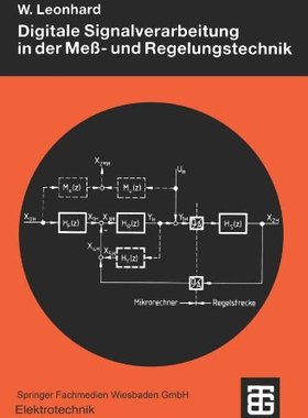 【预售】Digitale Signalverarbeitung in Der M...
