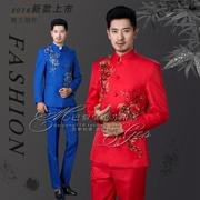 Costume homme HUAXIA pour Quatre saisons - Ref 1565579 Image 62