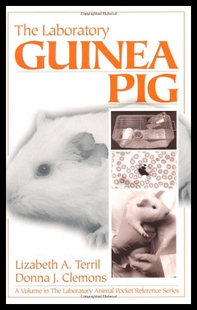 Animal Laboratory Series Reference 预售 Pocket