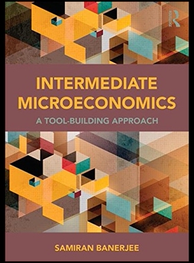 【预售】Intermediate Microeconomics: A Tool-Building Appr