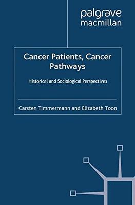 【预订】Cancer Patients, Cancer Pathways