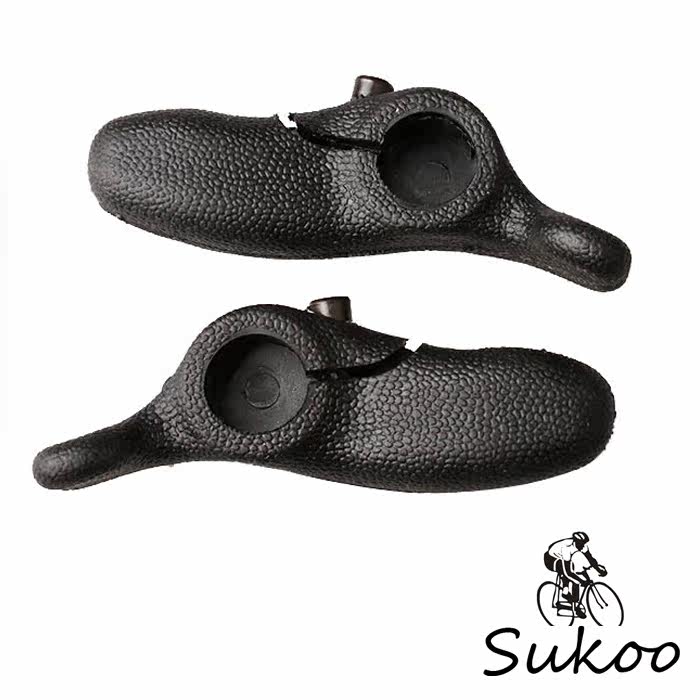 Poignées de vélo GIANT - Ref 2336474 Image 1