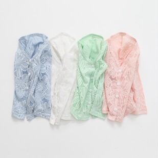 Chemise fille à manche longue - Ref 2086691 Image 16