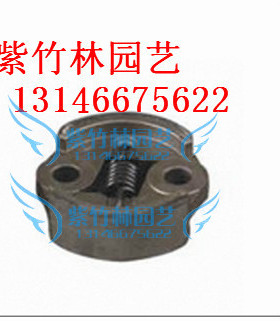 适用于小松CHTZ6010绿篱机离合块 HTZ7510绿篱机离合块/离合器