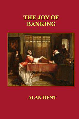 【预售】The Joy of Banking