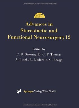 【预订】Advances in Stereotactic and Functio...