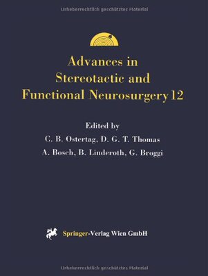 【预订】Advances in Stereotactic and Functio...