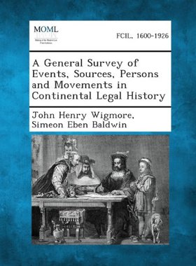 【预售】A General Survey of Events, Sources, Persons and ...