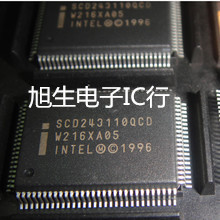 SCD243110QCD SCD24310QCD 全新原装 现货库存 可以直拍