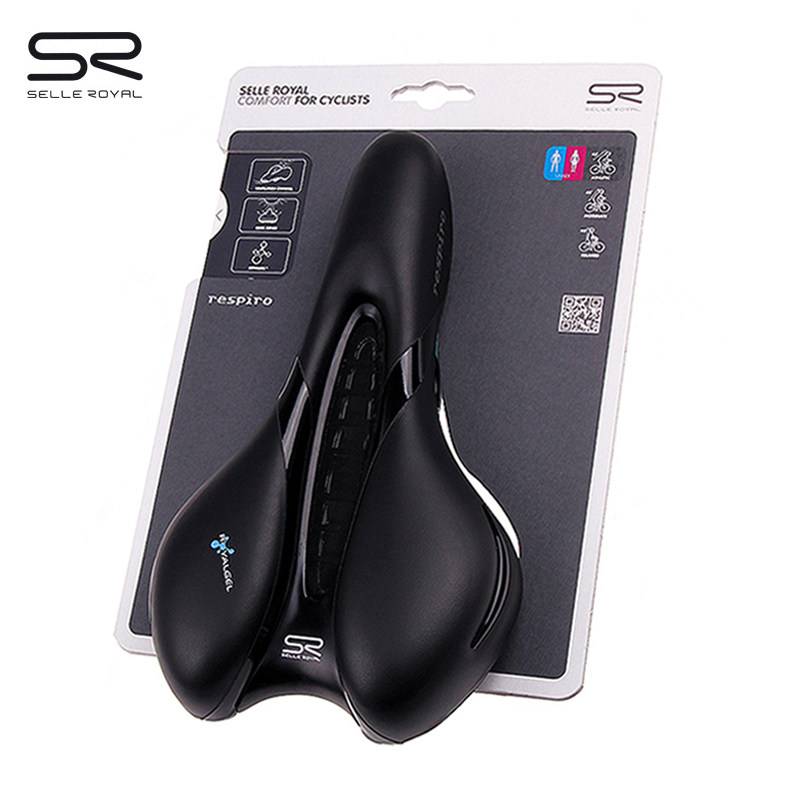 Selle de vélo Mountain Bike SELLE ROYAL - Ref 2350460 Image 1