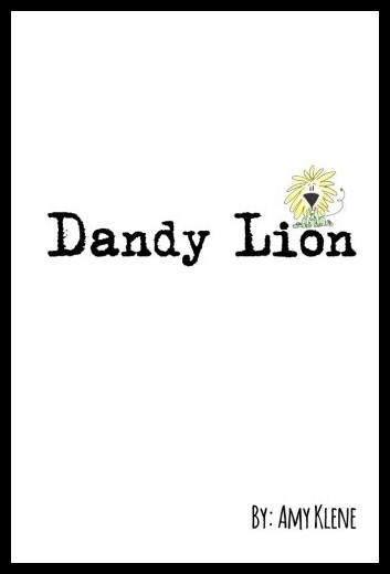 【预售】Dandy Lion
