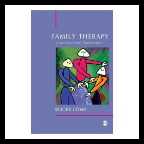 【预售】Family Therapy: A Constructive Framework