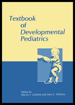 【预售】Textbook of Developmental Pediatrics