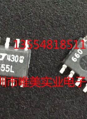 进口原装 LTC1655LCS8 LTC1655LIS8 LTC1655L SOP8 现货可直拍