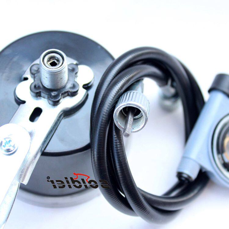 Tableau de bord vélo - Ref 2421012 Image 1