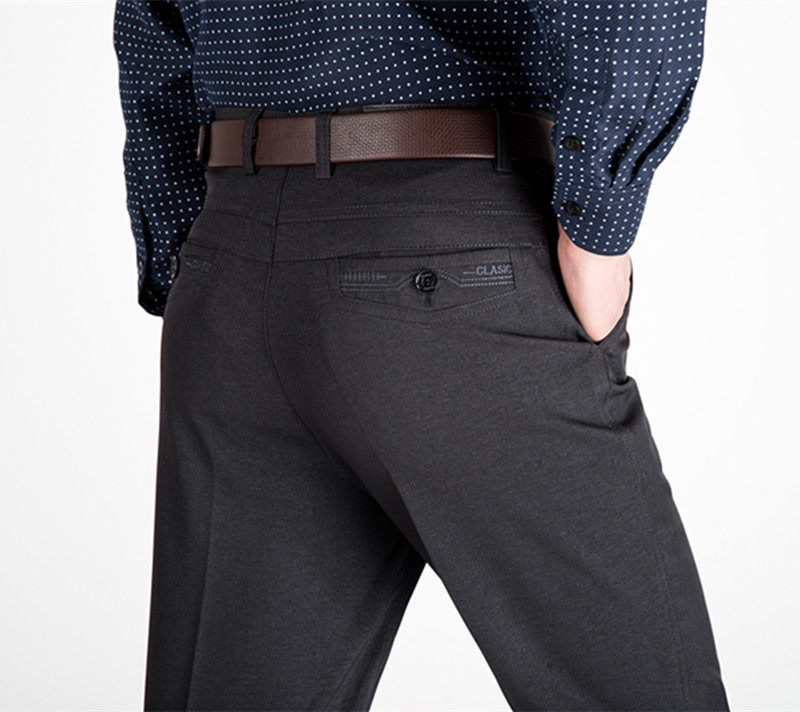 Pantalon pour automne - Ref 1476399 Image 1