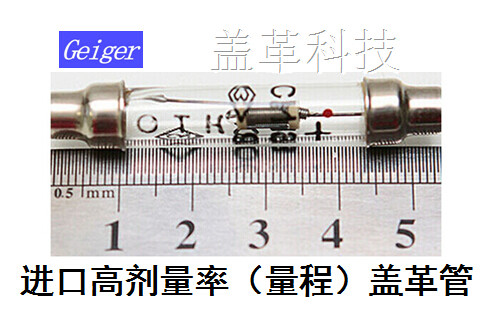 进口现货，高剂量率，高量程