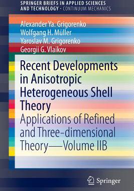 【预订】Recent Developments in Anisotropic H...