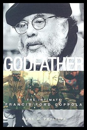 【预售】Godfather: The Intimate Francis Ford C
