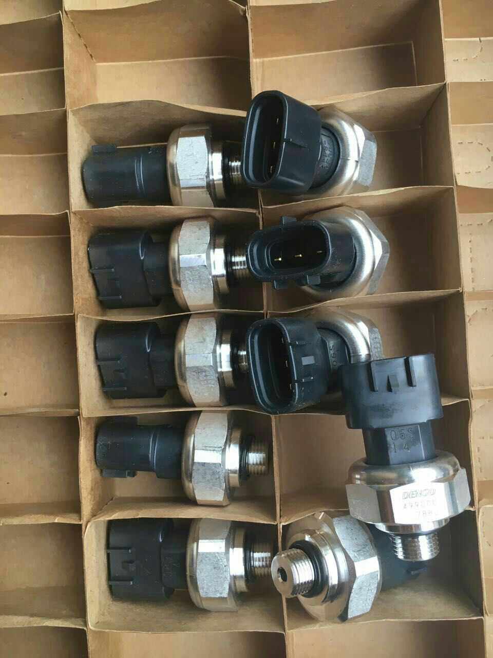 适用于丰田凯美瑞空调压力阀 丰田凯美瑞压力开关汽车空调压缩机