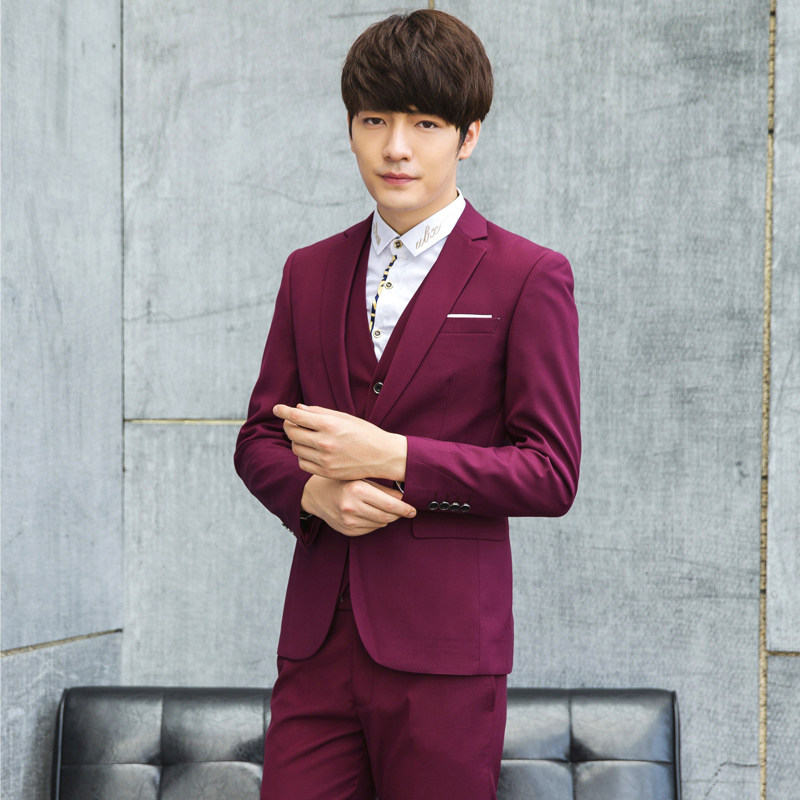 Costume homme pour Quatre saisons - Ref 1553105 Image 1