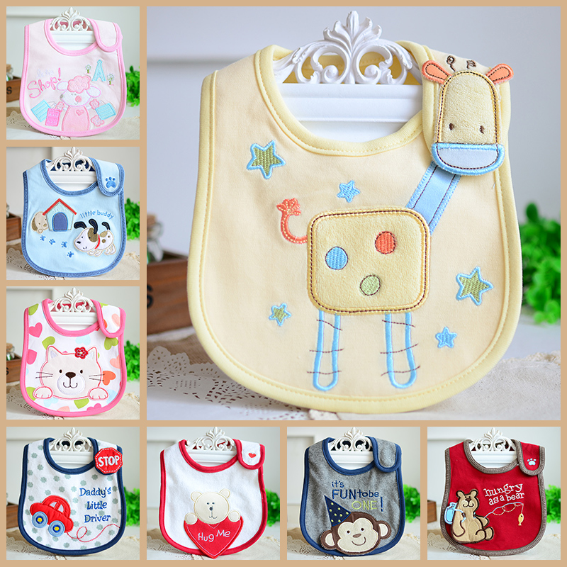 三层防水 精致图案 紧凑车线 舒适毛巾料