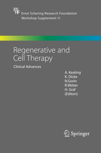 【预订】Regenerative and Cell Therapy: Clini...