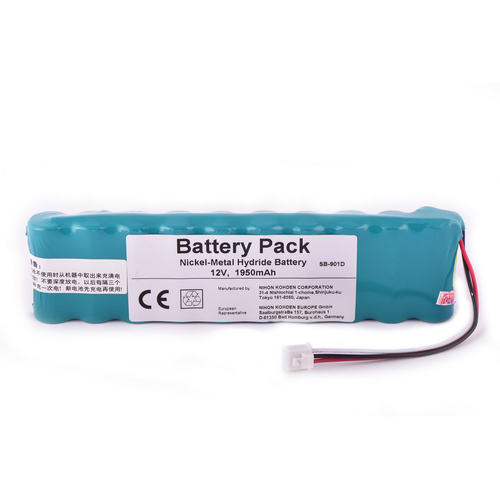 ECG-9620P6951Eecg-9620L电池