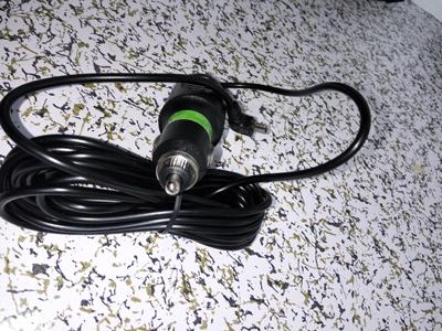 凌度充电点烟器行车记录仪