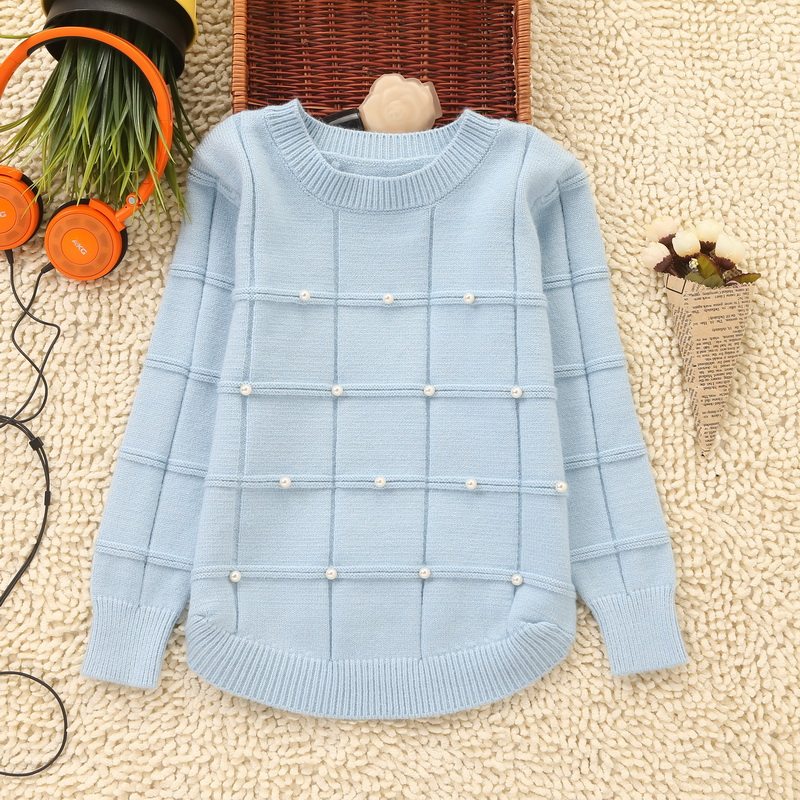 Pull fille - Ref 2105556 Image 1