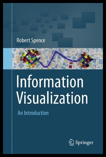 【预售】Information Visualization: An Introduc