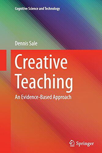 【预订】Creative Teaching: An Evidence-Based...