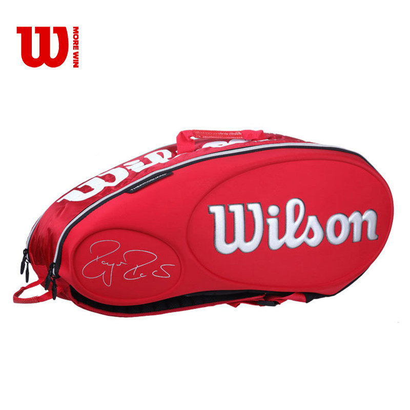 Sac de tennis - Ref 26374 Image 1