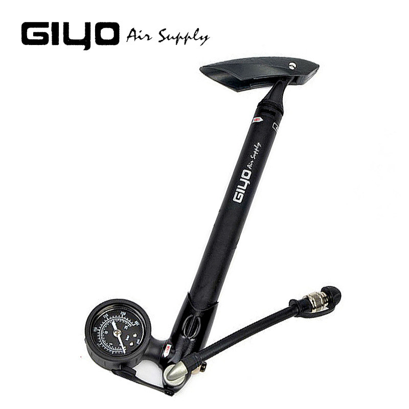 Pompe à vélo GIYO - Ref 2389856 Image 3