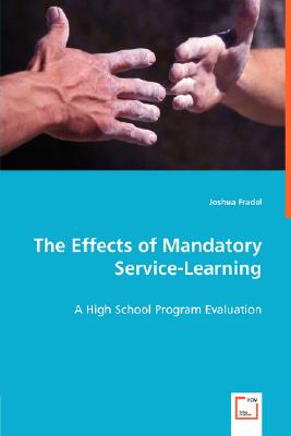 【预售】The Effects of Mandatory Service-Learning