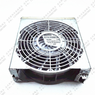 541 0905 Sun 0443 0573 风扇 M5000 M4000 正品 原装