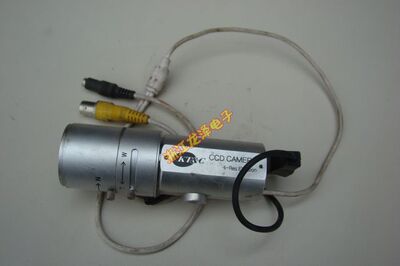 KTC HI-RES EXVISION 3-8mm F1.4相机