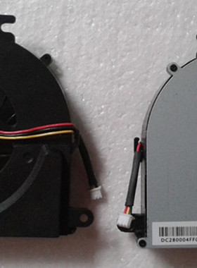 适用于 联想旭日 C460 C461 C462 C465 C467 C467A C510 散热风扇