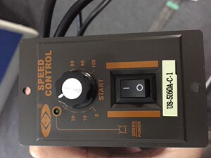 PEI-EI调速器PI-EI US-5160A-C-1 US-5190A-C-1 US-51120A-C-1