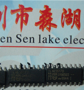 NE5517D NE5517 SOP-16   原装正品
